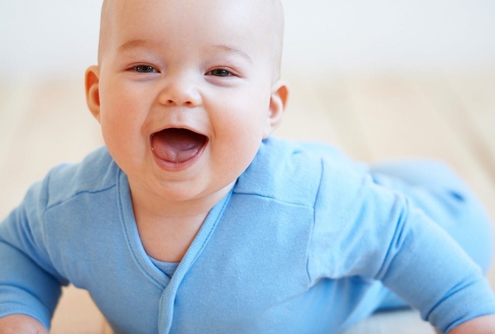 Most akkor tényleg nem jó a babának, ha hasra rakom?