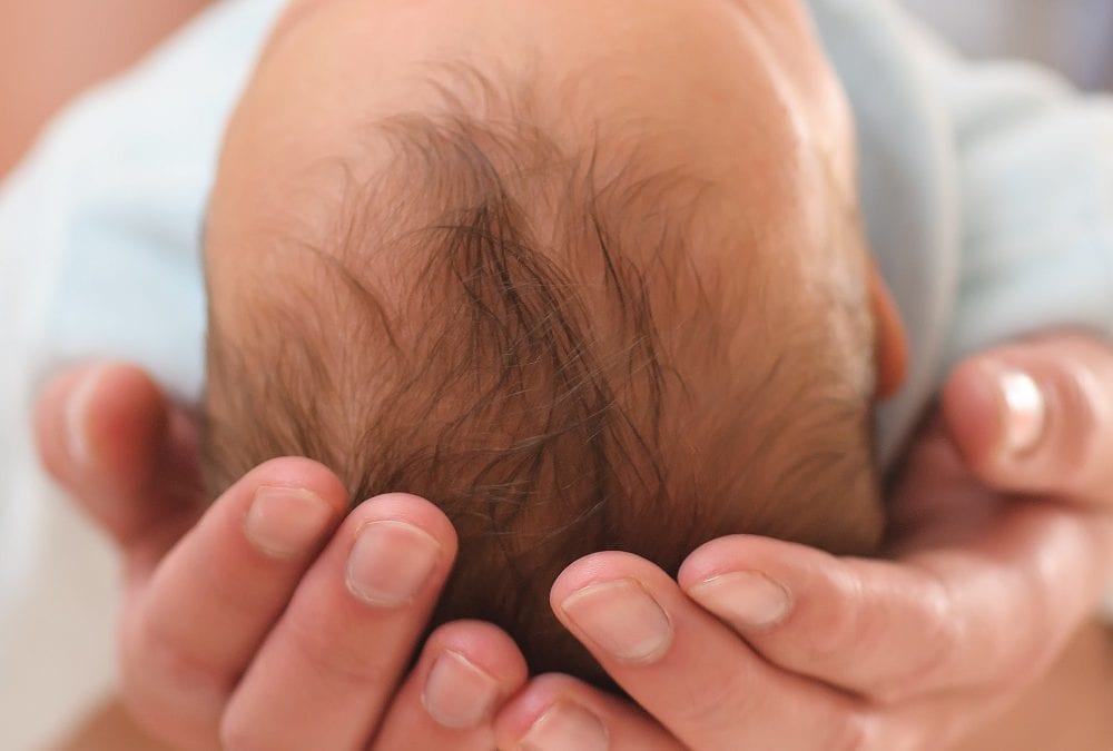 Nem tud forogni! Nincs lemaradva?! – 2. rész: A fejtartás fejlődése
