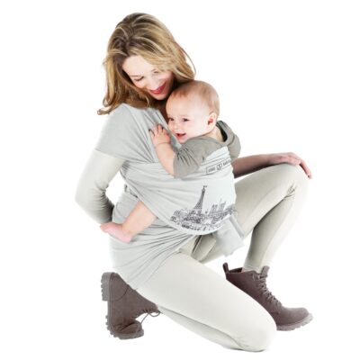 Babahordozásról szakembereknek II. – A  babahordozás jelentősége az egészséges fejlődés szempontjából - pszichológia, idegrendszeri érés, mozgásfejlődés, szoptatás, altatás