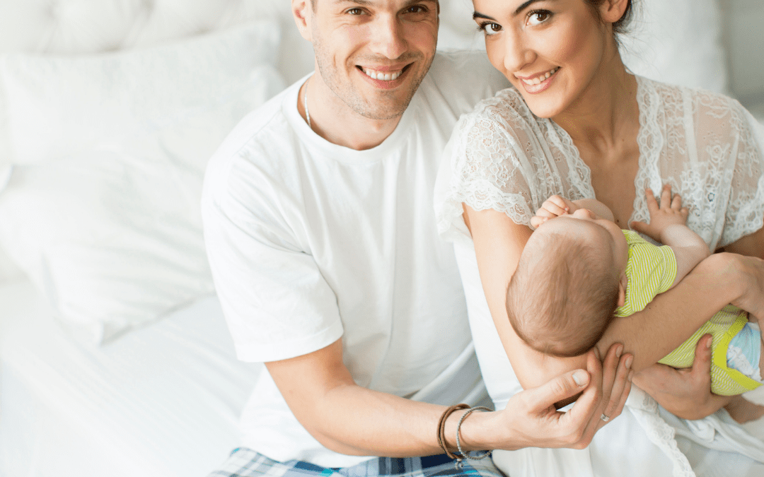 How am I to put my baby to sleep?