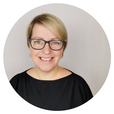 Kalmár Szandi alvásszakértő