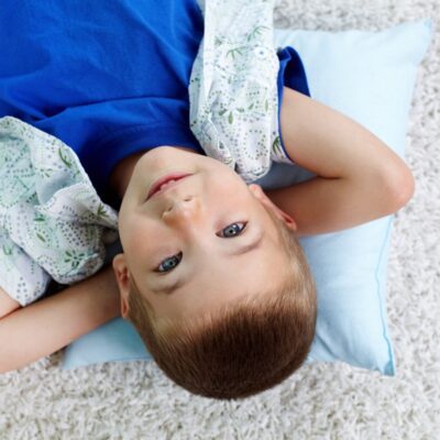 Nyugi-percek | Mindfulness gyakorlatok 3-11 éves gyerekeknek