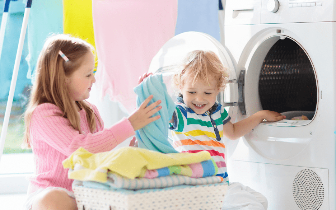 A baba nem automata mosógép