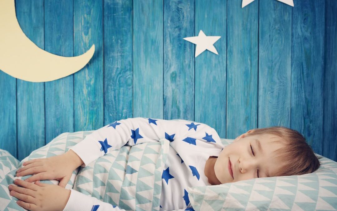 Mikortól kell párna alváshoz a gyerekeknek?